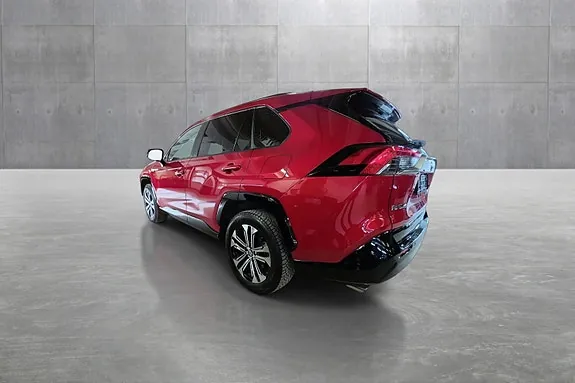 Toyota Rav4 2024 photo 3