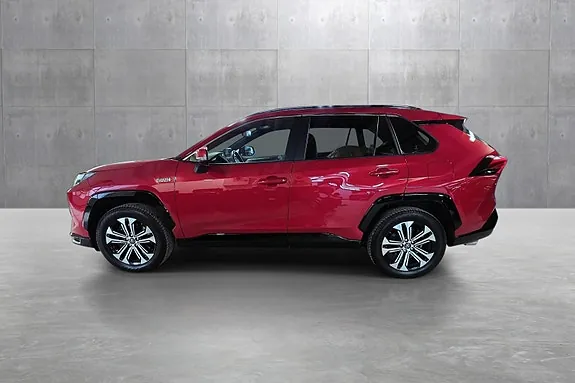 Toyota Rav4 2024 photo 2