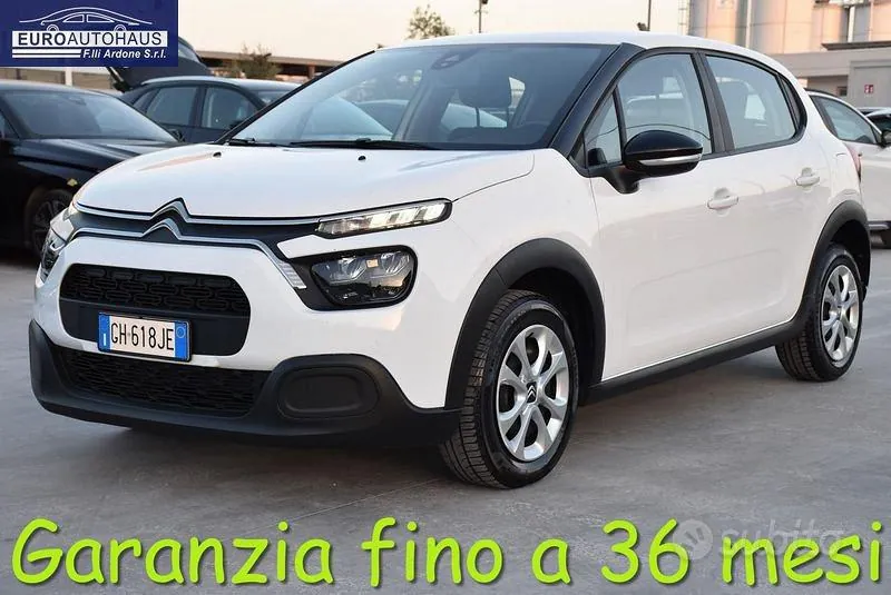 Citroen C3