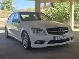 Mercedes-Benz C 180 Kompressor 2009 photo 5