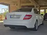 Mercedes-Benz C 180 Kompressor 2009 photo 4