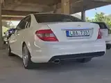 Mercedes-Benz C 180 Kompressor 2009 photo 3