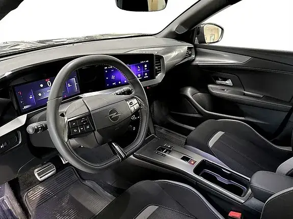 Opel Mokka 2025 photo 4