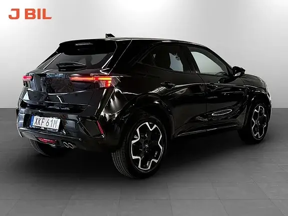 Opel Mokka 2025 photo 3