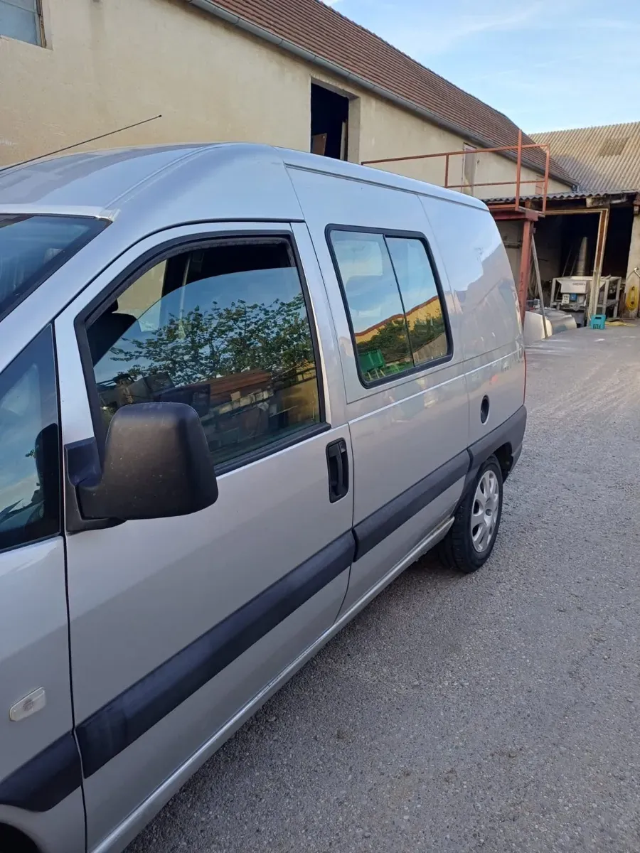 Peugeot Expert