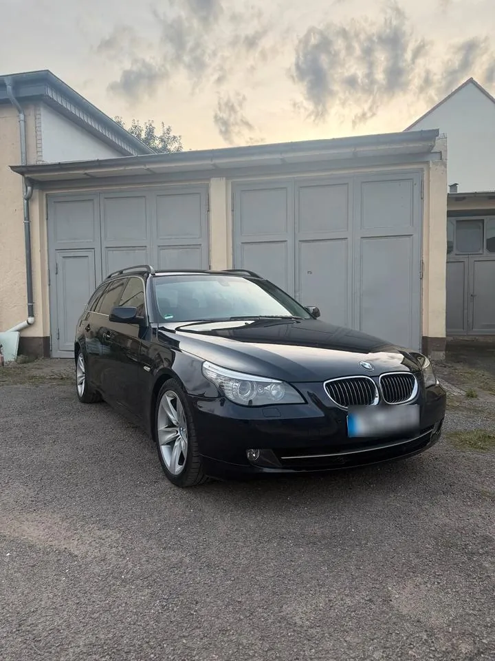 BMW 530D