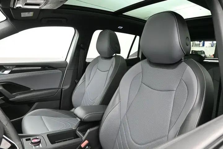Volkswagen Tiguan 2026 photo 4