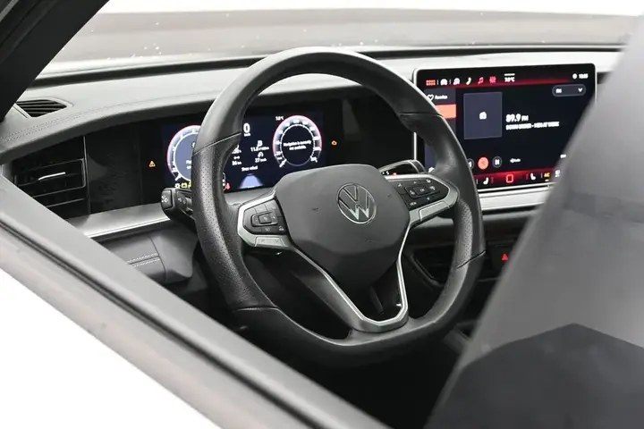 Volkswagen Tiguan 2026 photo 5