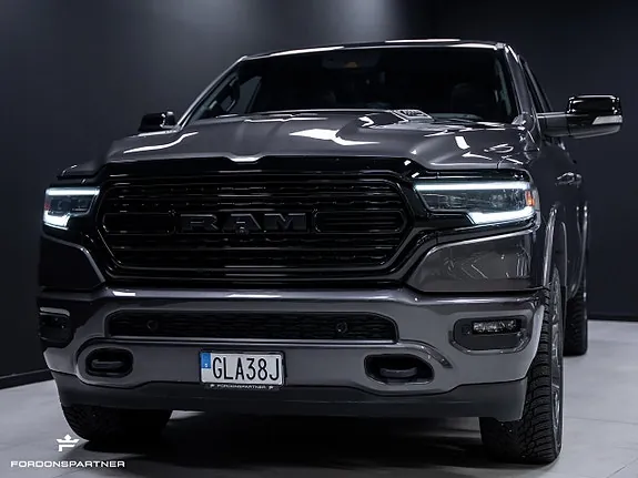 Dodge Ram 1500 2021 photo 2