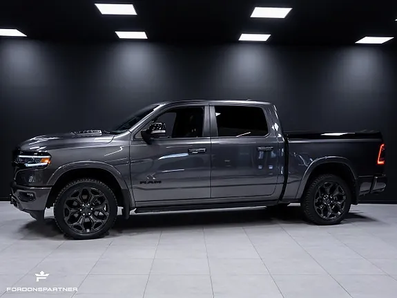 Dodge Ram 1500 2021 photo 4