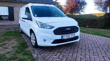Ford Connect