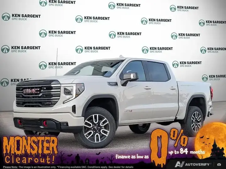 GMC Sierra 1500