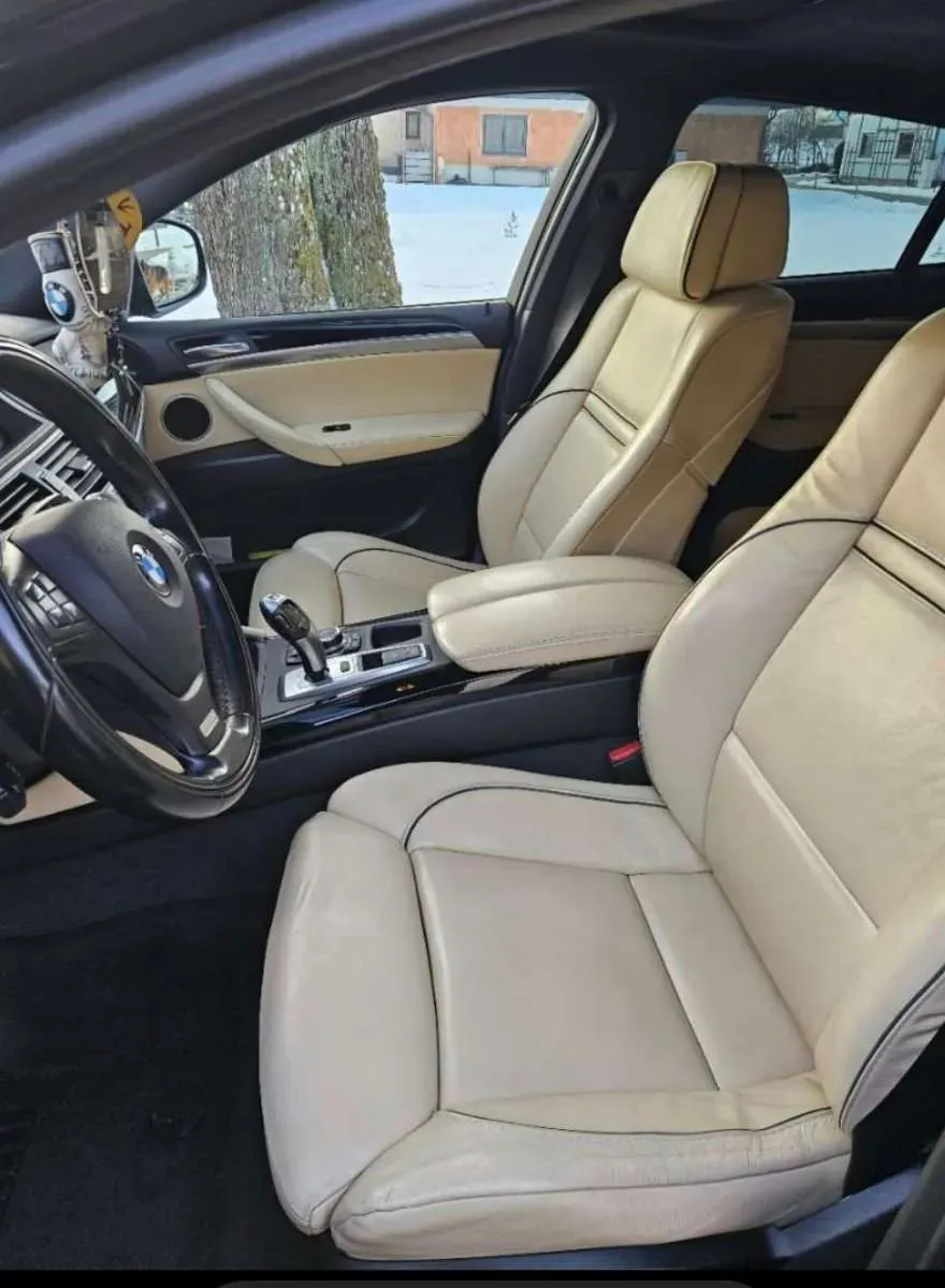 BMW X6 2011 photo 2