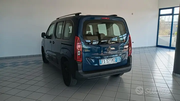 Citroen Berlingo 2019 photo 5