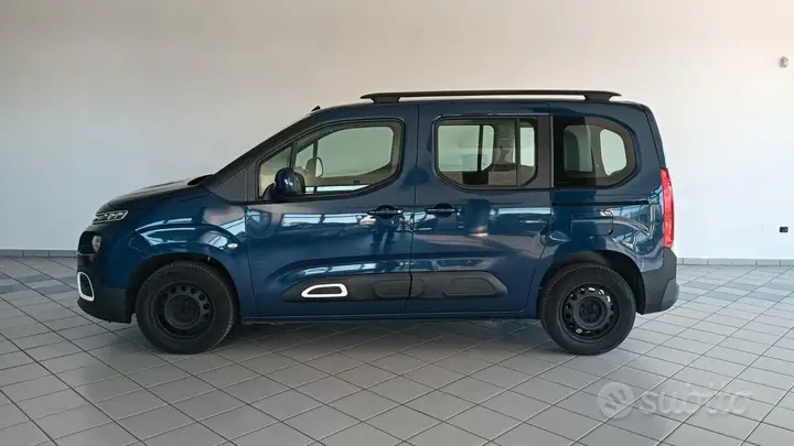 Citroen Berlingo 2019 photo 4