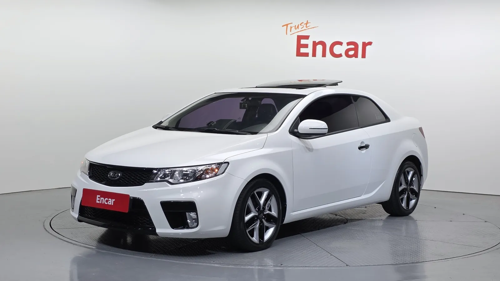 Kia Porte