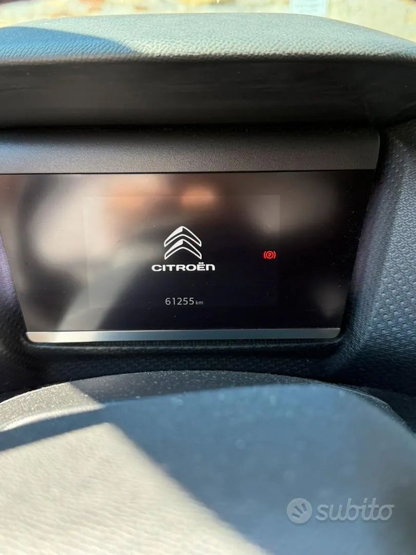 Citroen C4 2022 photo 5