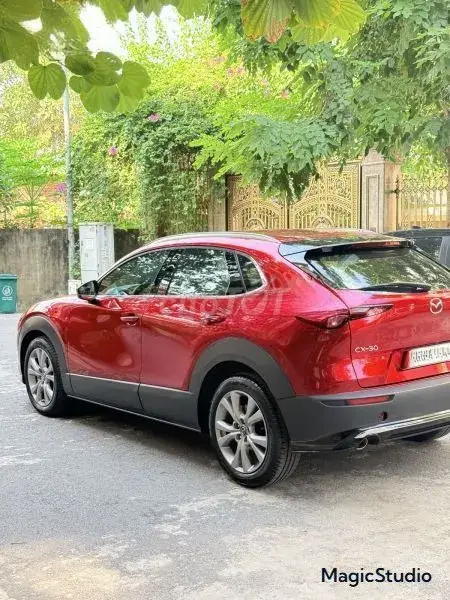 Mazda Cx-30 2024 photo 3