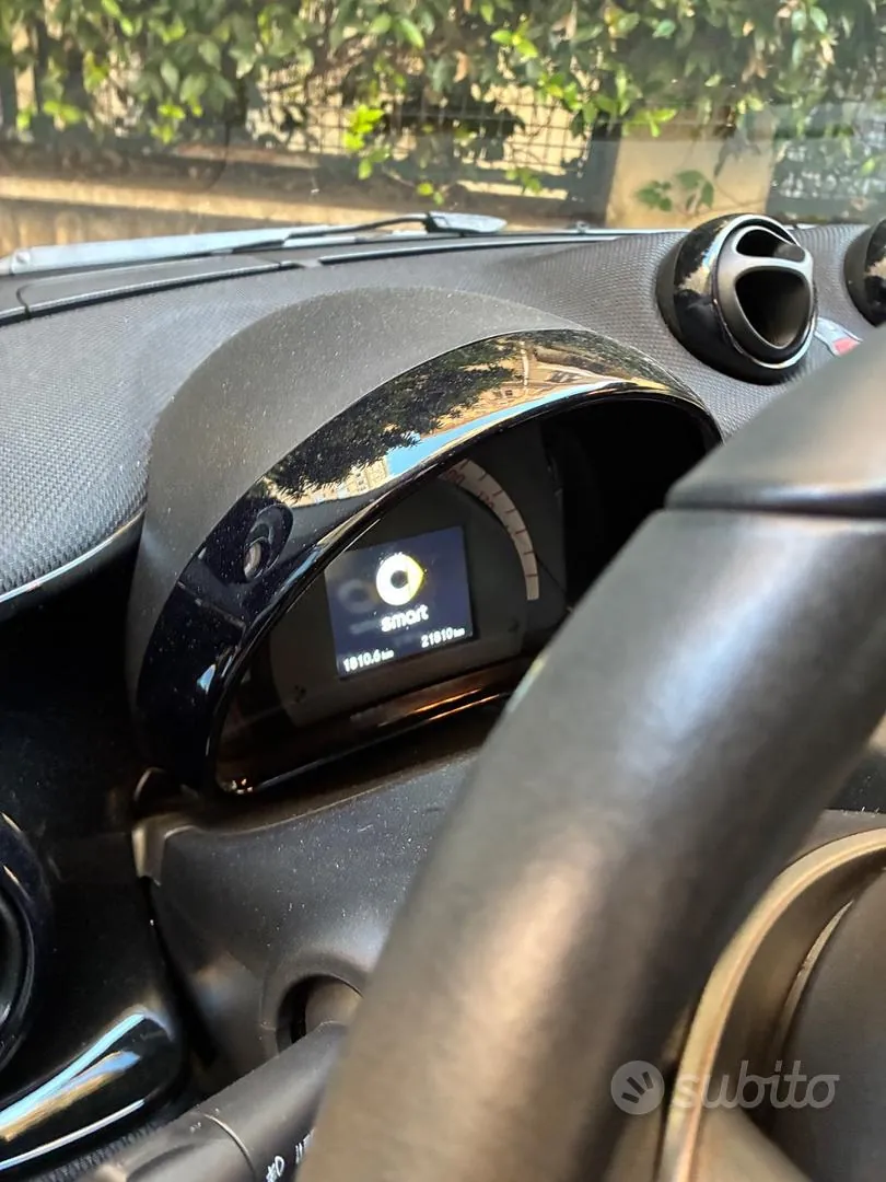 Smart Eq Fortwo 2023 photo 5