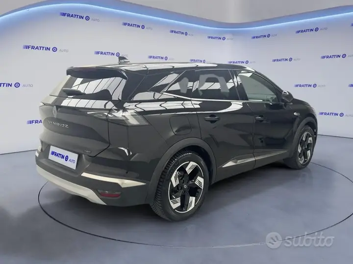 Renault Symbioz 2025 photo 5