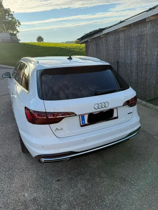 Audi A4 Allroad 2023 photo 3