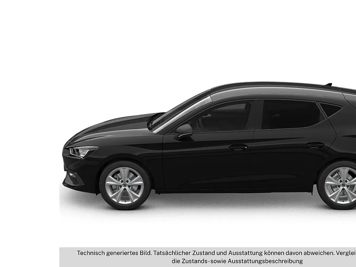 Seat Leon 2026 photo 2