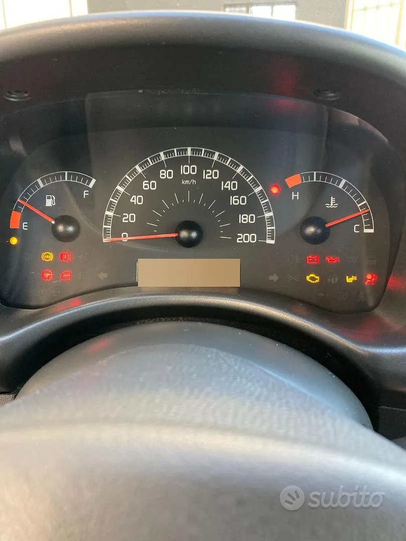 Fiat Punto 2005 photo 4
