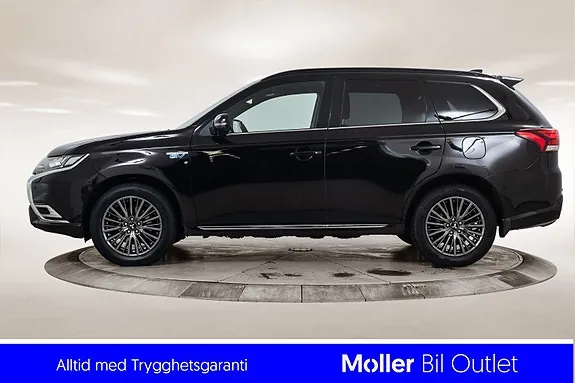 Mitsubishi Outlander 2020 photo 2