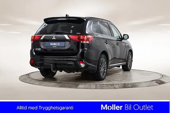 Mitsubishi Outlander 2020 photo 5