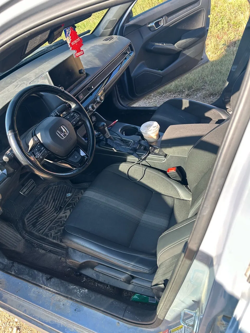 Honda Civic 2022 photo 4