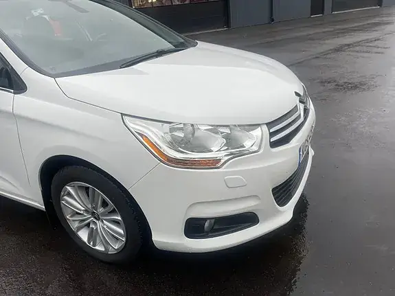 Citroen C4 2014 photo 5