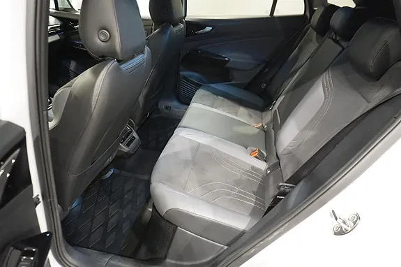 Volkswagen Id.4 2024 photo 5