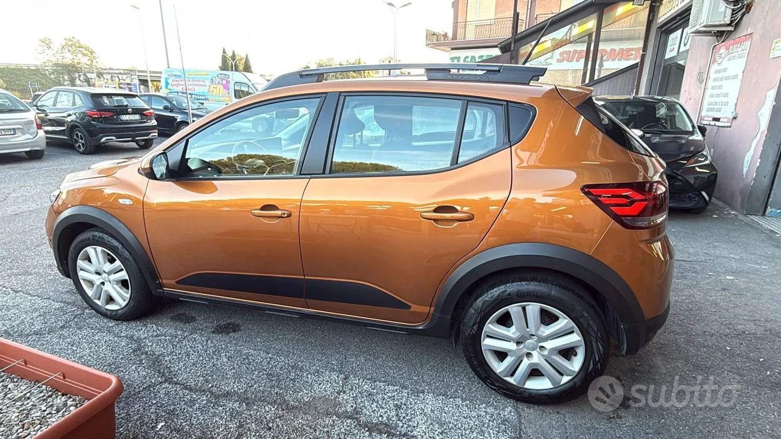 Dacia Sandero 2023 photo 3