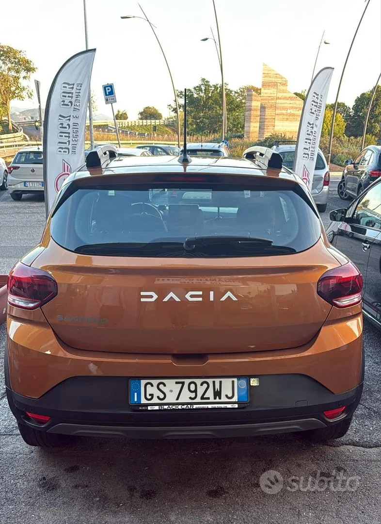 Dacia Sandero 2023 photo 5