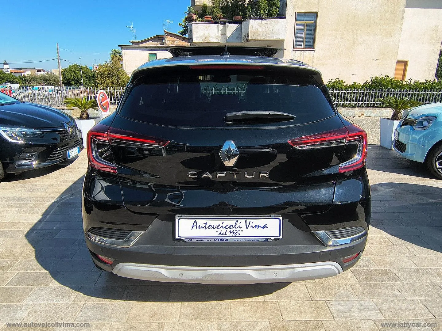 Renault Captur 2023 photo 5