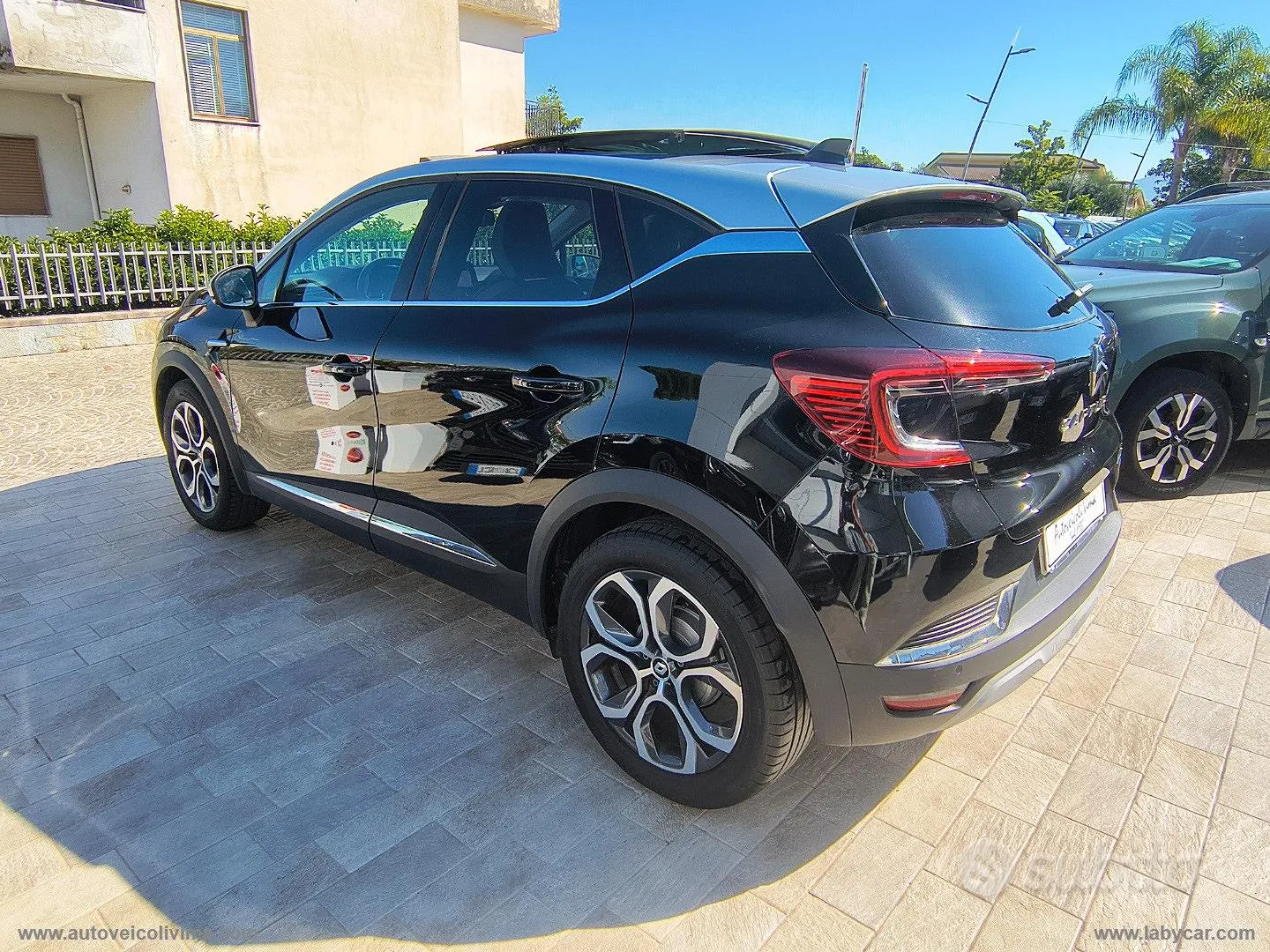 Renault Captur 2023 photo 4