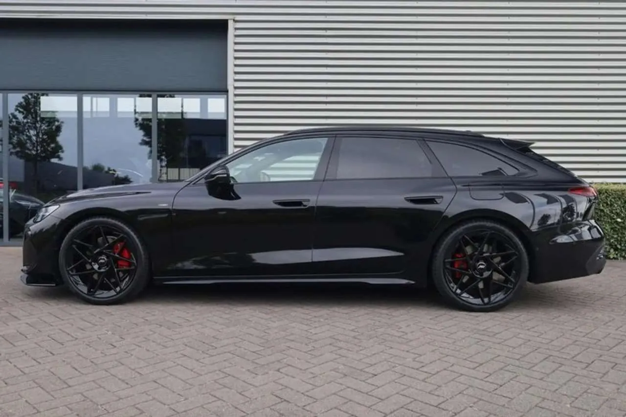 Audi A6 Avant 2025 photo 5