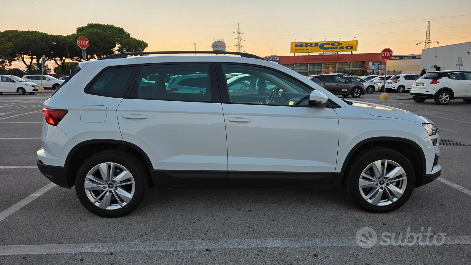 Skoda Karoq 2025 photo 3