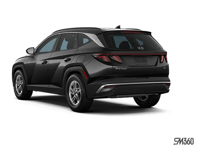 Hyundai Tucson 2026 photo 2