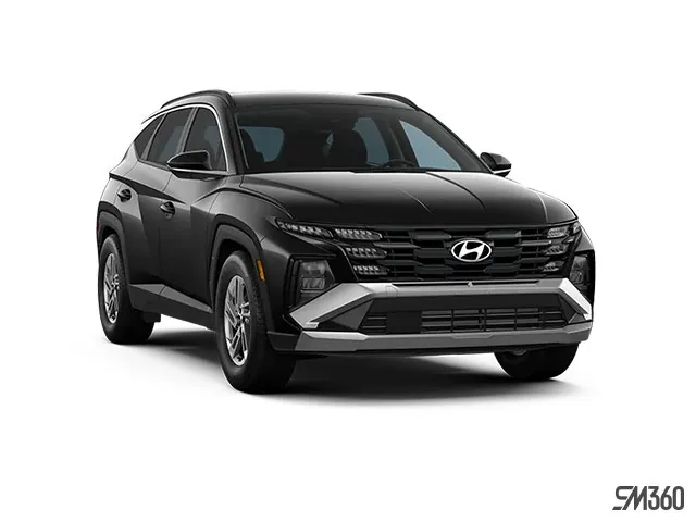 Hyundai Tucson 2026 photo 3