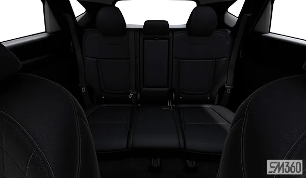 Hyundai Tucson 2026 photo 5