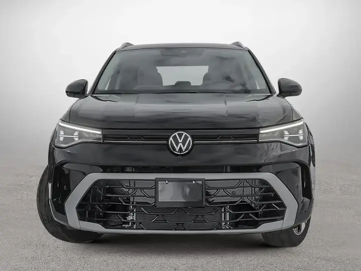 Volkswagen Taos 2027 photo 2
