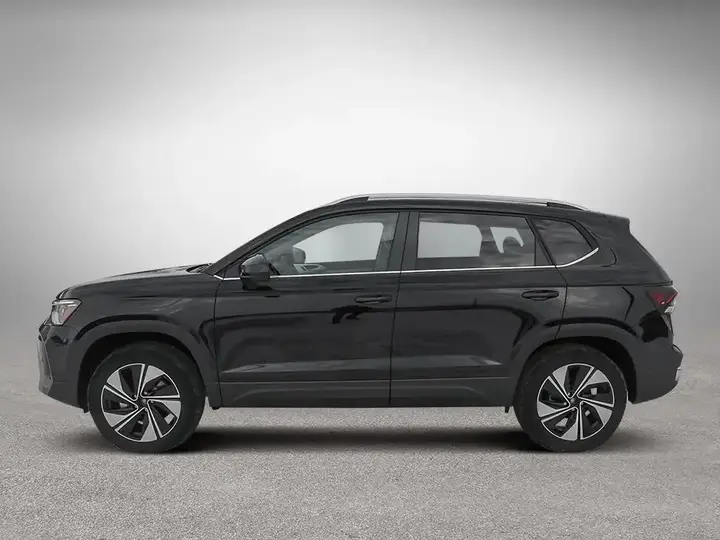 Volkswagen Taos 2027 photo 3
