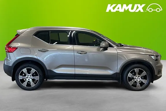 Volvo Xc40 2020 photo 2
