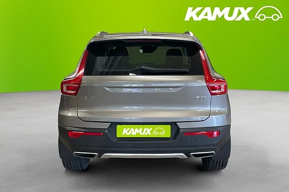 Volvo Xc40 2020 photo 5