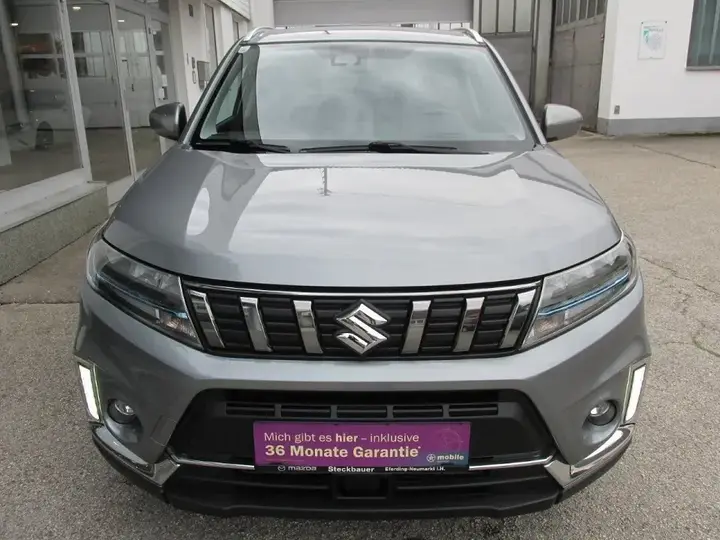 Suzuki Vitara 2023 photo 2