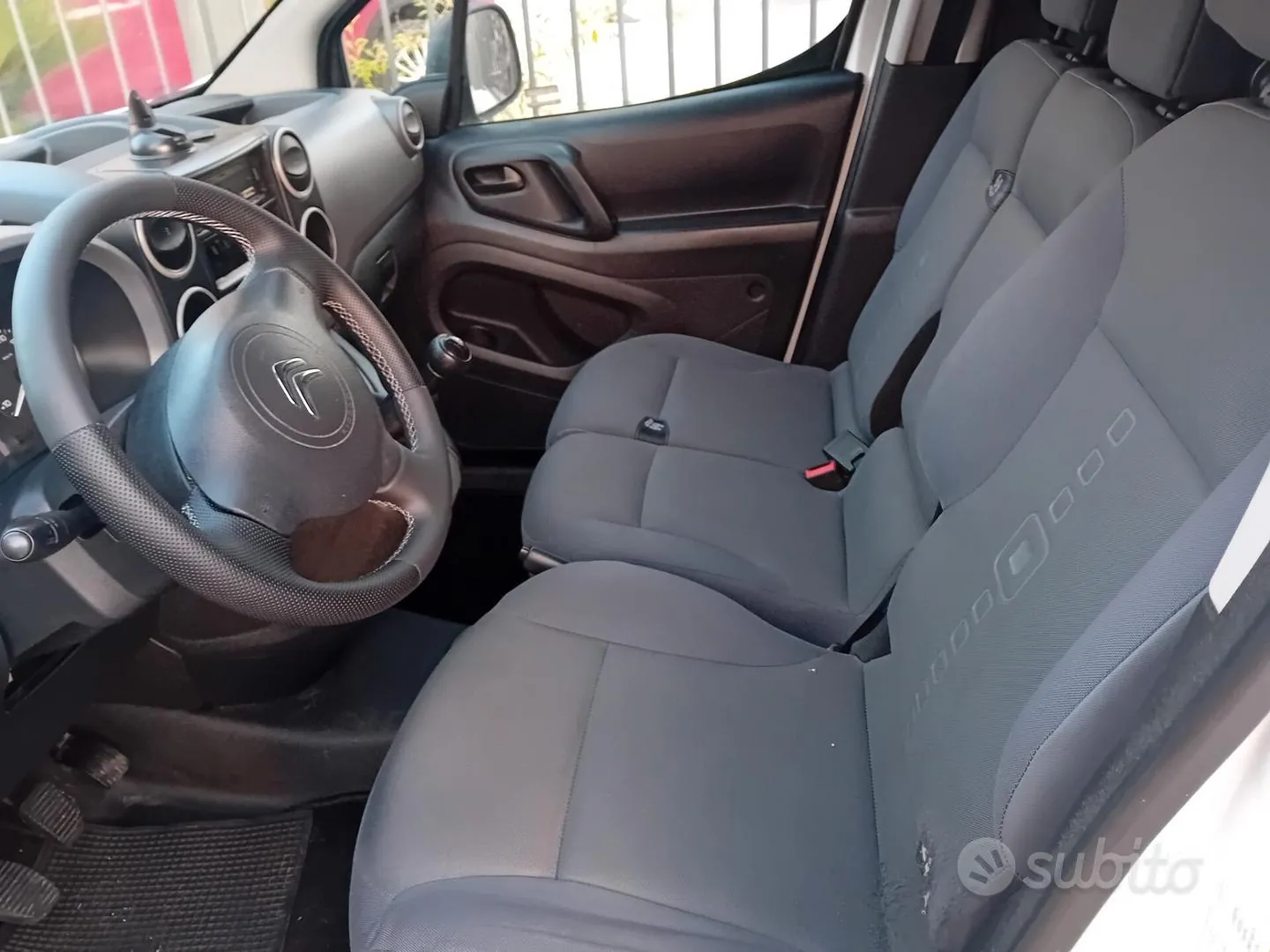 Citroen Berlingo Multispace 2016 photo 3