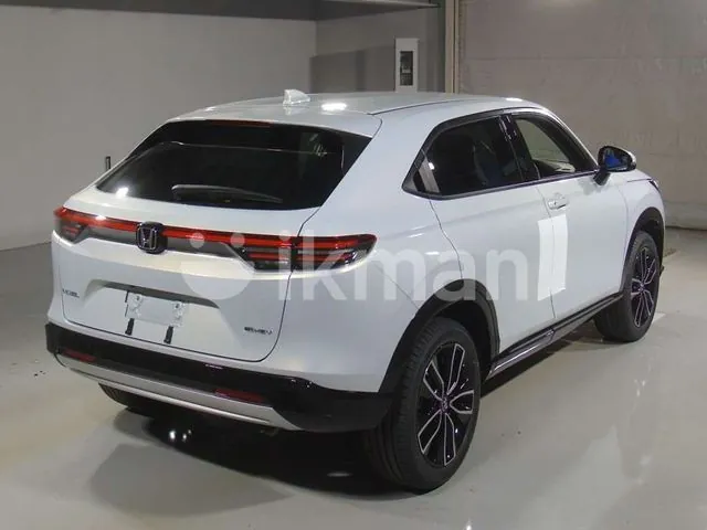 Honda Vezel 2026 photo 2