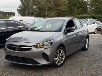 Opel Corsa E