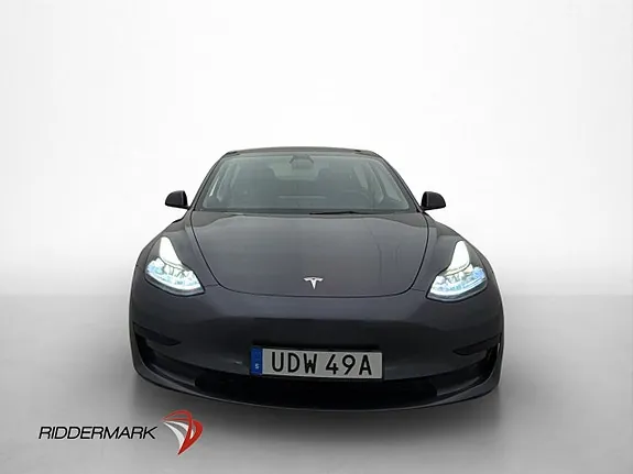 Tesla Model 3 2022 photo 3